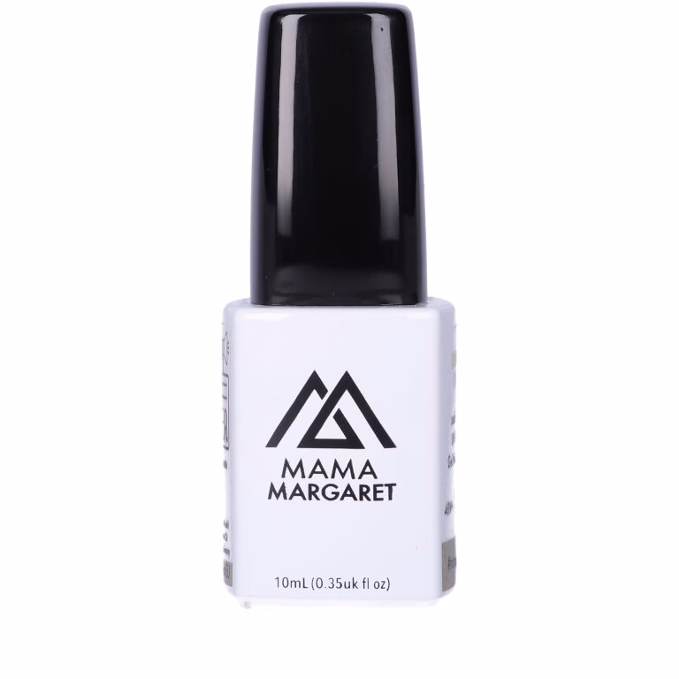 #mama6273 lakier hybrydowy 10 ml GOLDEN CAGE — obrót 360°