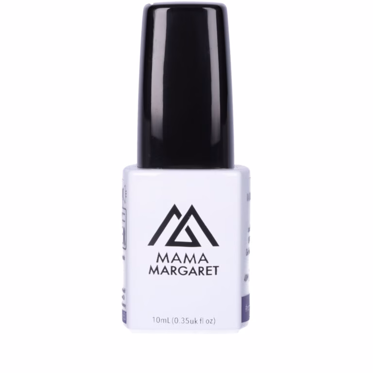 #mama4578 lakier hybrydowy 10 ml RATATOUILLE — obrót 360°