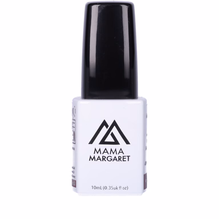 #mama4751 lakier hybrydowy 10 ml MOTHER EARTH — obrót 360°