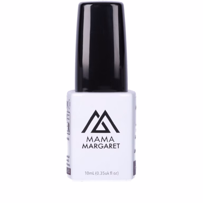 #mama4606 lakier hybrydowy 10 ml LADY GODIVA — obrót 360°