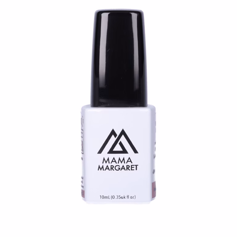 #mama3431 lakier hybrydowy 10 ml PEACH BLISS — obrót 360°